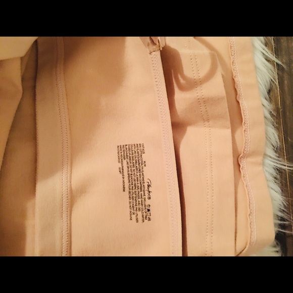 Platted  - Nursing Cami - Picture 9 of 9